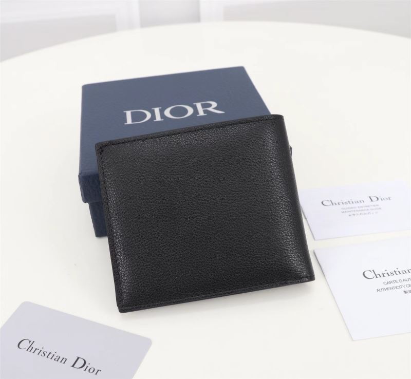 Christian Dior Wallet